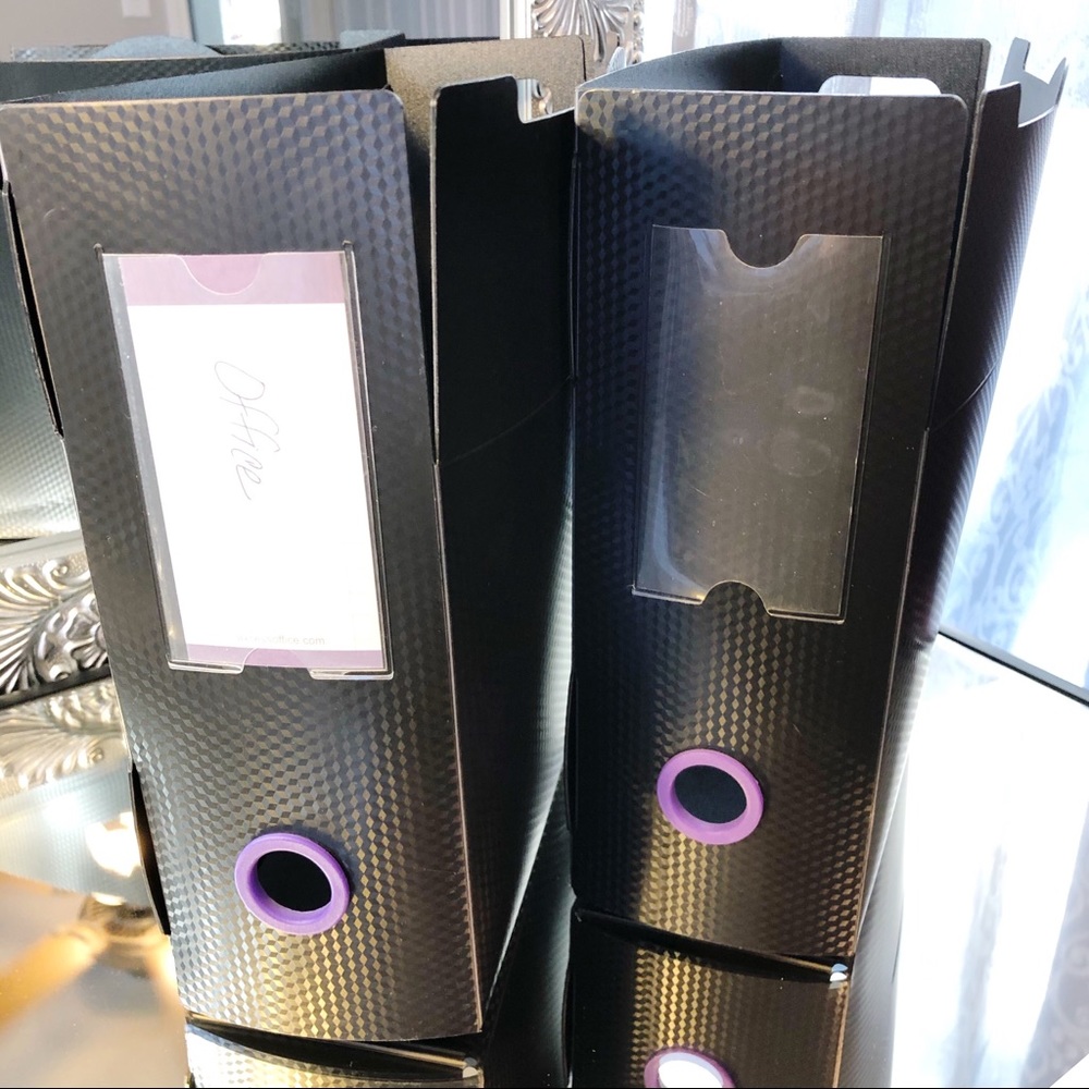 Ultimate Office Porta File Document Organizer - image 1